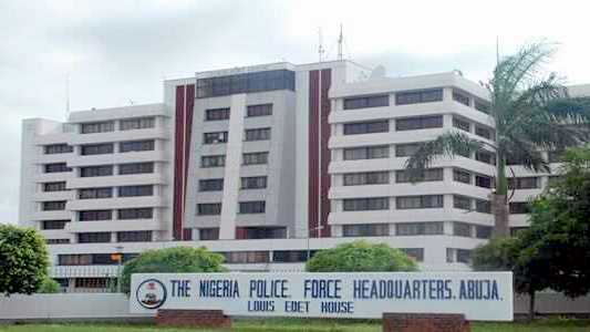 The Nigeria Police Force Headquarters, Abuja [Photo Credit :www.npf.gov.ng]