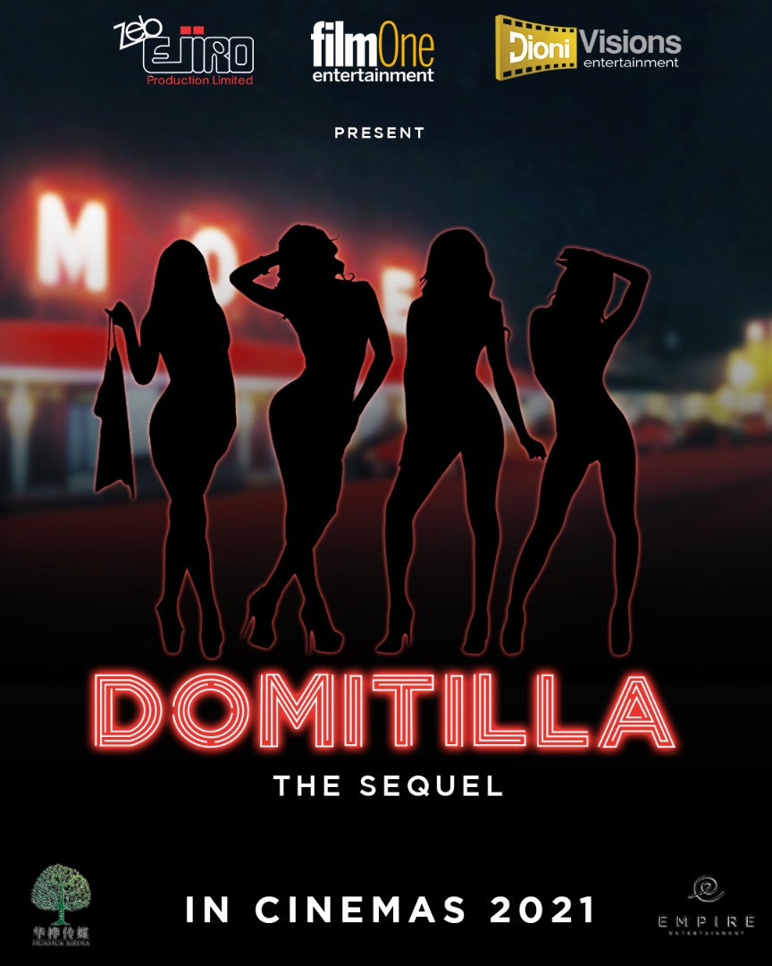 Domitilla Creative
