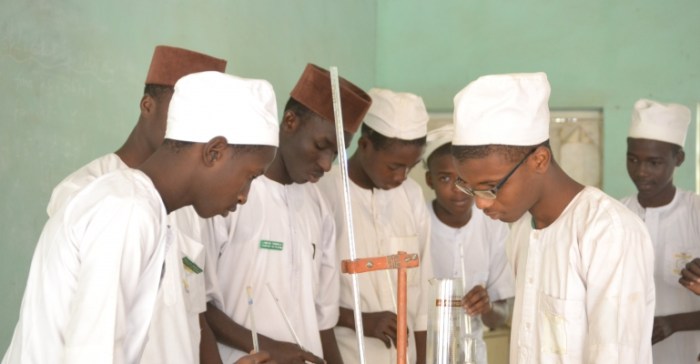 Bagauda Technical College