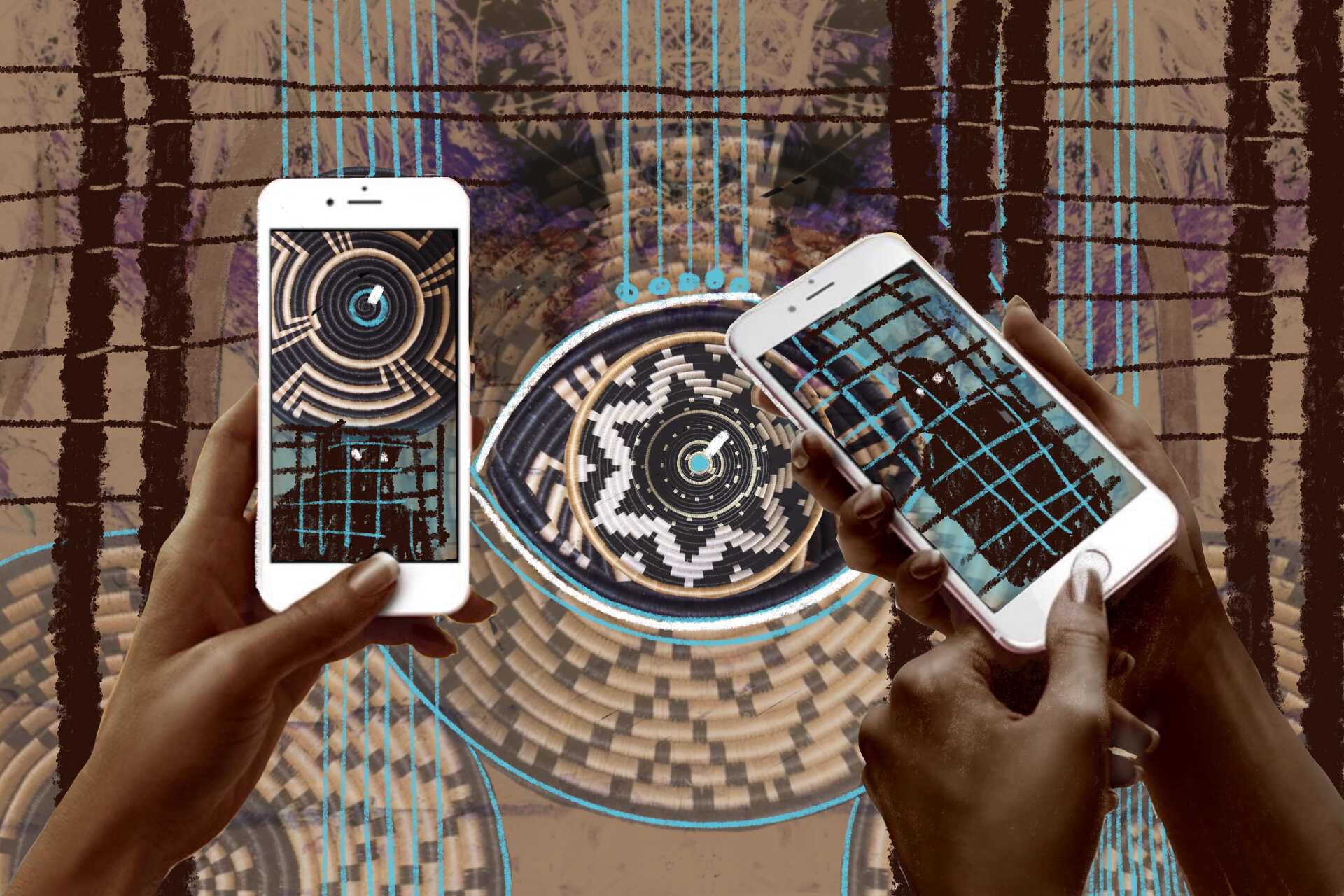 Israeli spy tech used against daughter of man who inspired “Hotel Rwanda”