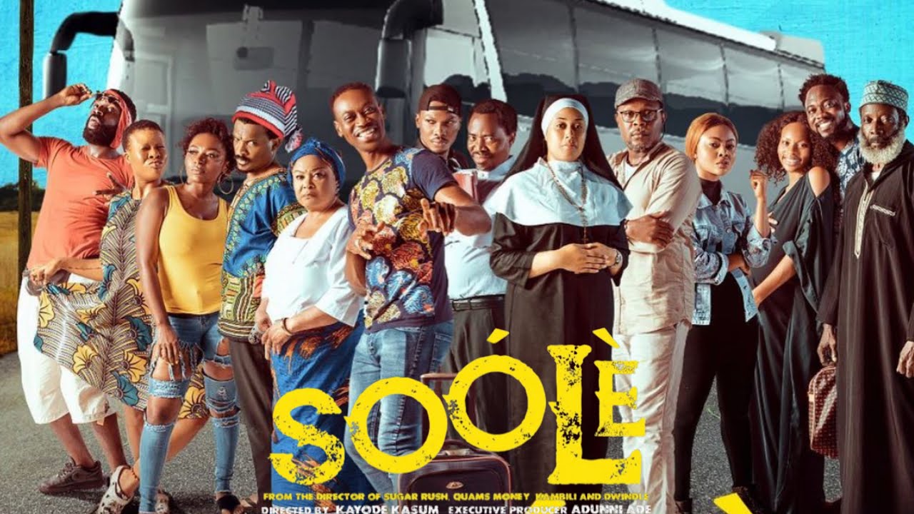 Movie Review: ‘Soole’ is an ambitious roller coaster movie that is easily forgotten