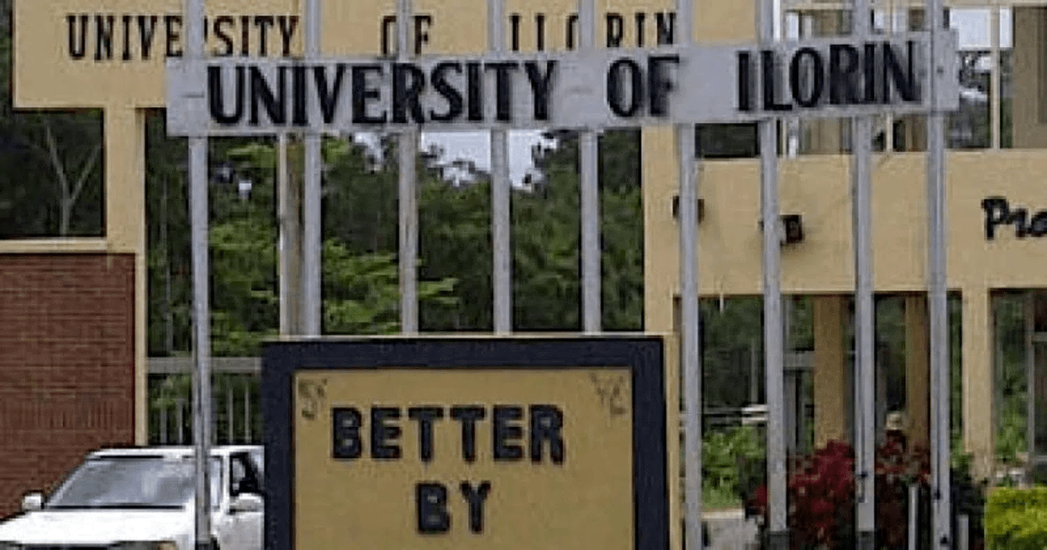 Another Nigerian sets new Guinness World Record 3 University of Ilorin