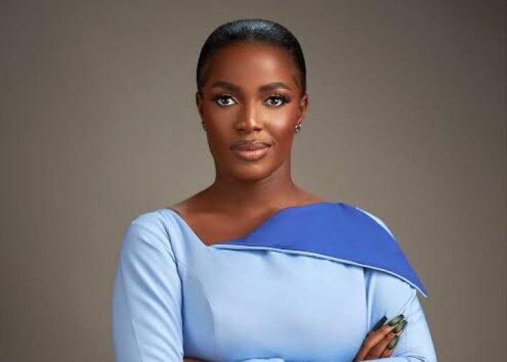 Another Nigerian sets new Guinness World Record 4 Chef Hilda Baci