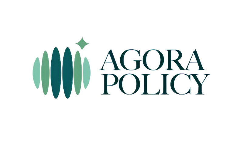Agora Policy (PHOTO CREDIT: @AgoraPolicy, https://twitter.com/AgoraPolicy)