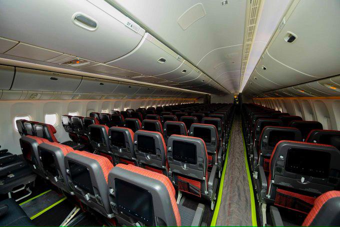 NCAA Defies NSIB Report, Clears Air Peace Co-Pilot Amid Hard Drugs, Alcohol Claims