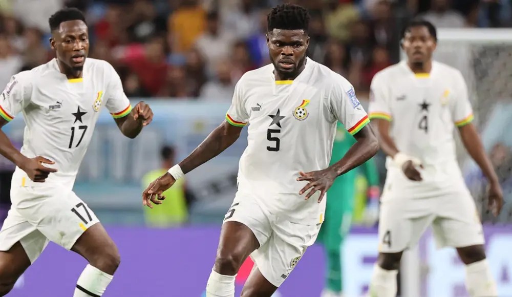 Ghana