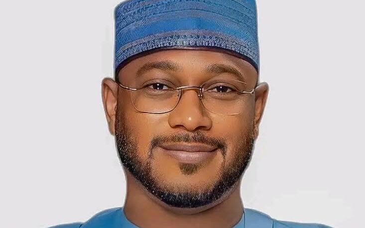 Governor Dauda Lawal