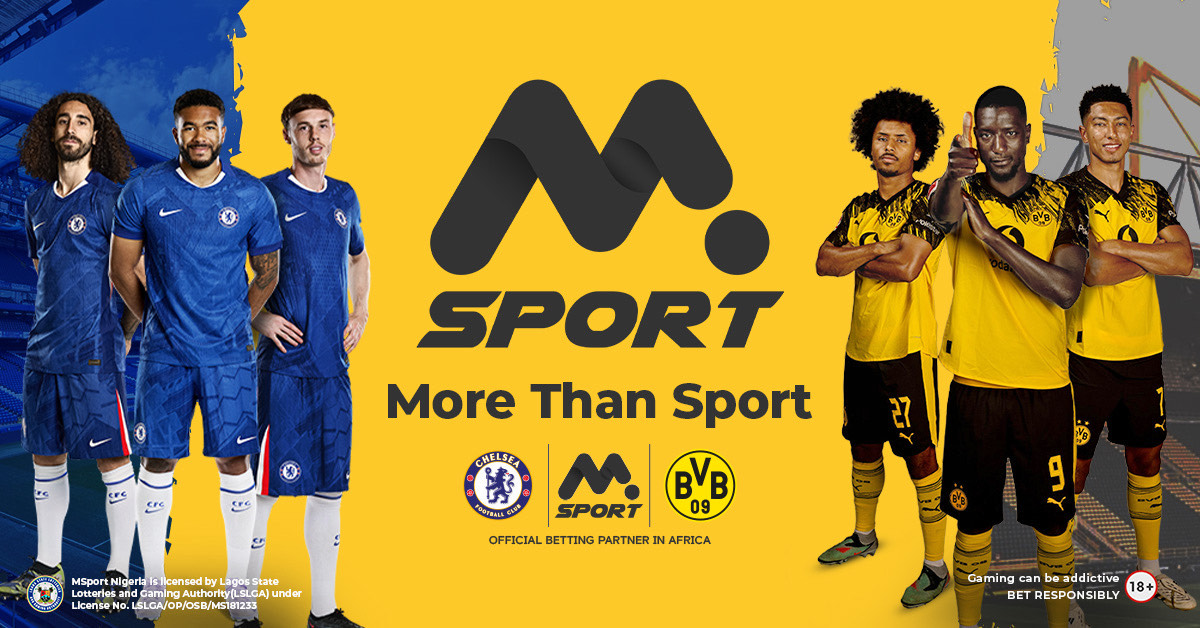 MSport