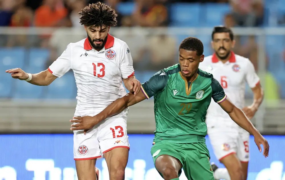 Tunisia