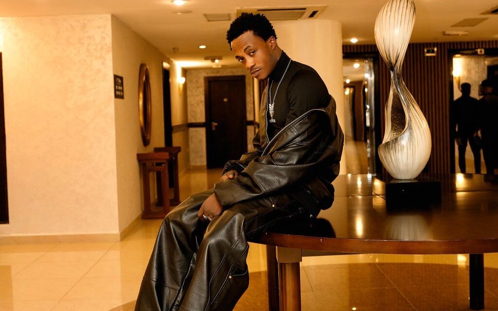 Cazulee drops heartfelt single