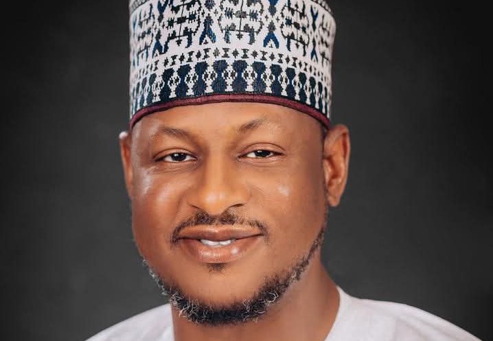 Governor Dikko Umaru Radda of Katsina
