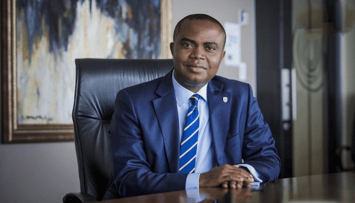 Chukwuma Nwokocha