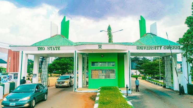 ASUU Strike Shuts Down Imo State University: Why Lecturers Are Protesting (2026)