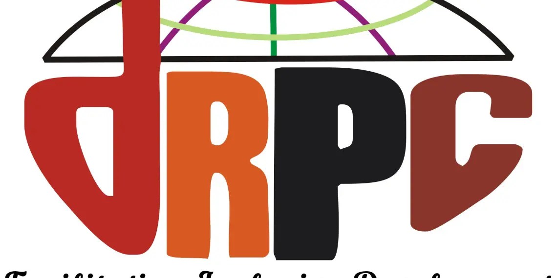 development Research and Projects Centre (dRPC) logo