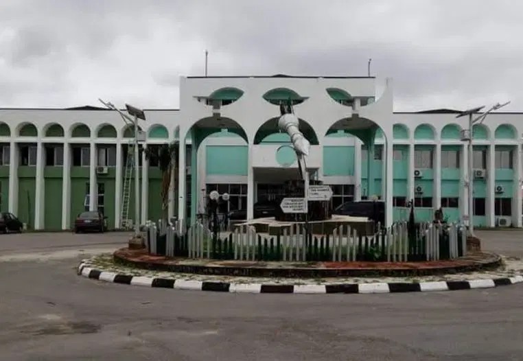 Taraba state Assembly