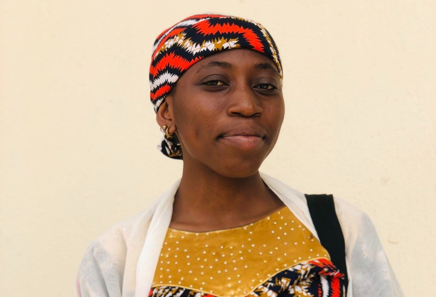 Farida Isiak