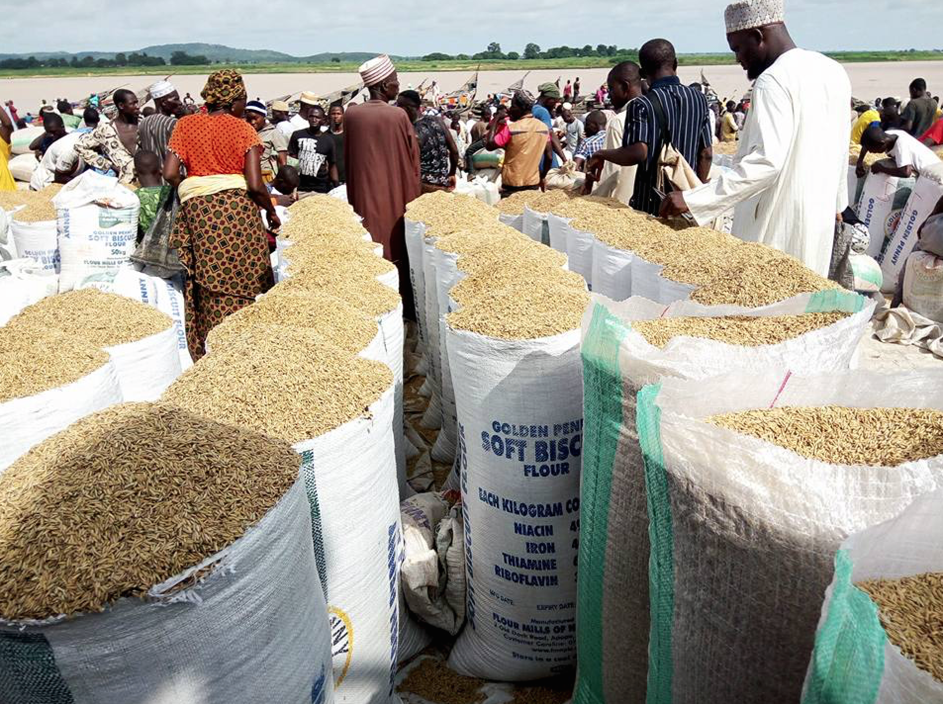 what is stomach infrastructure?, by tunji light ariyomo - premi
