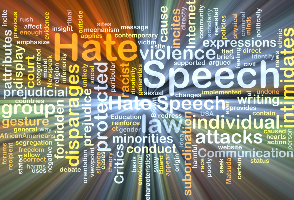Nigeria Has Enough Laws To Curb Hate Speech, By Femi Falana - Premium ...