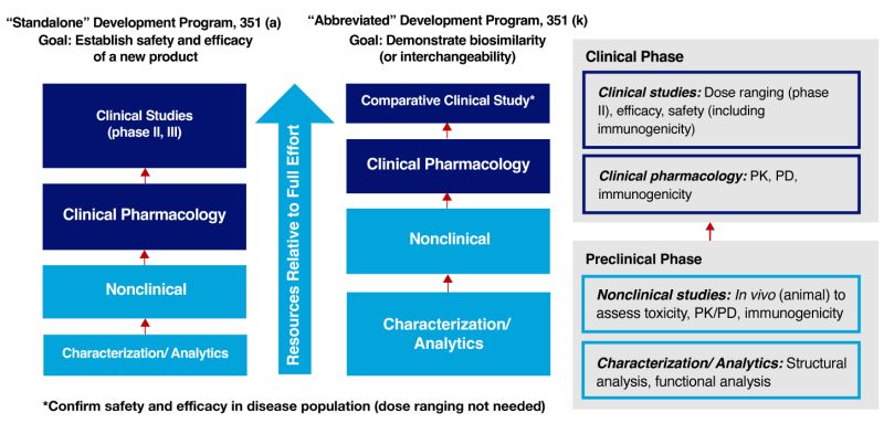 Developing Biosimilars The Process And Quality Standards Pdf - Best Dark Designs in 4K