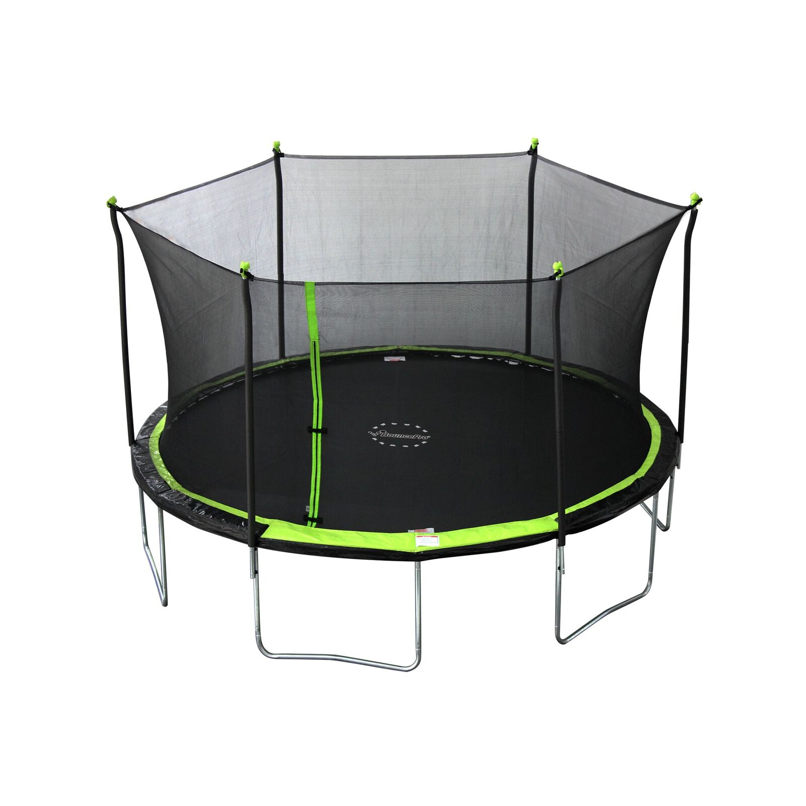 Bounce Pro 14ft Play Equipment Trampoline Bunnings Australia