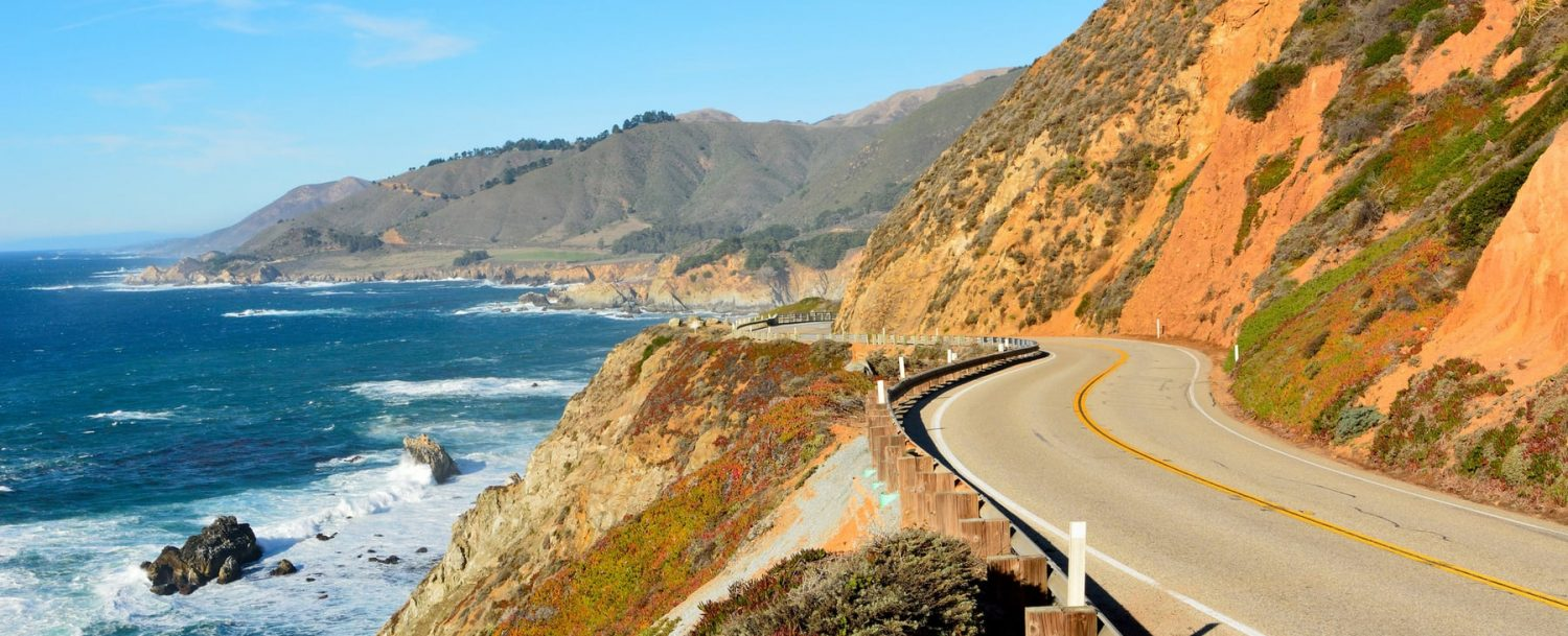 What Is Highway 101 In California Image 28 