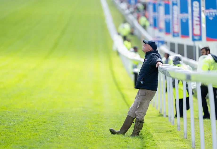 Is the Clerk of the Course the Most Pressured Job in Racing? | Weather Woes & Punter Frustrations! (2026)
