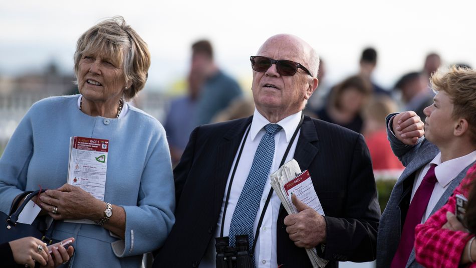 Peter Savill's Statement on British Racing's Future (2026)