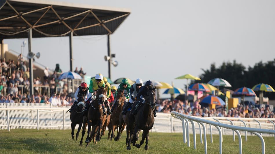 Bellewstown Races Resumed: Wednesday Card After Dramatic Abandonment (2026)