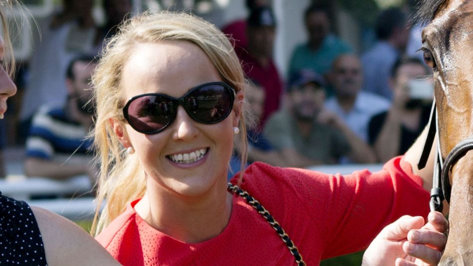 Tokaido's Dominant Win in Prix Robert Papin | Amy Murphy's Biggest Flat Victory (2026)