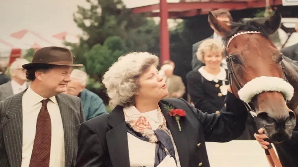 Remembering Hugo Morriss: A Racing Legend's Legacy (2026)