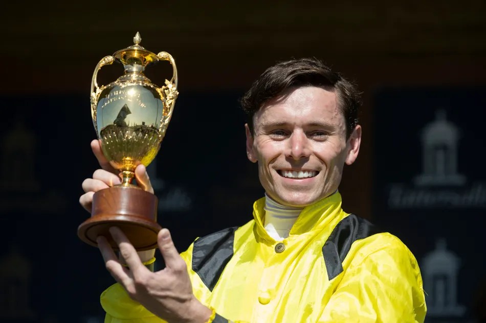Kieran Shoemark's York Ebor Festival Preview: Almaqam vs. the Big Two in Juddmonte International (2026)