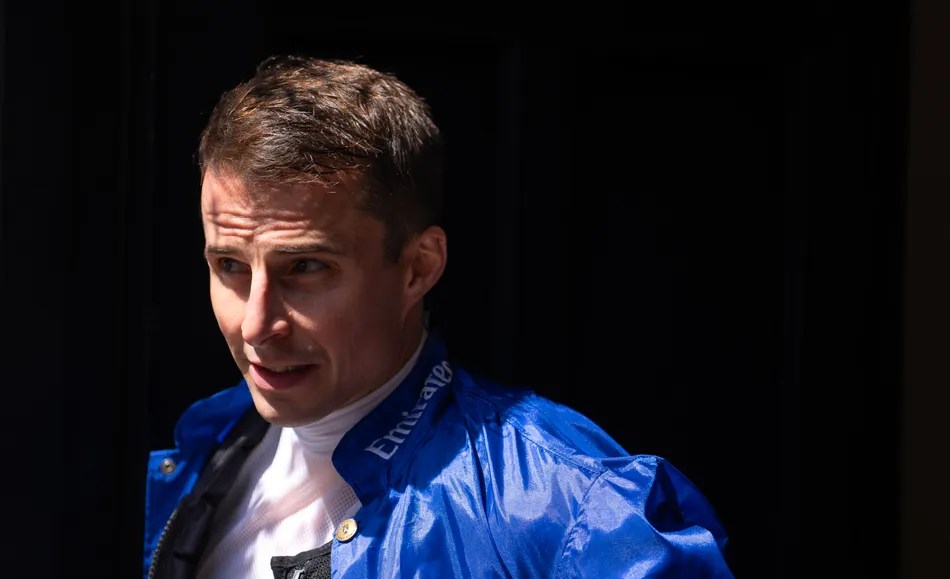 Godolphin Colt Jassas Impresses in Debut with William Buick (2026)