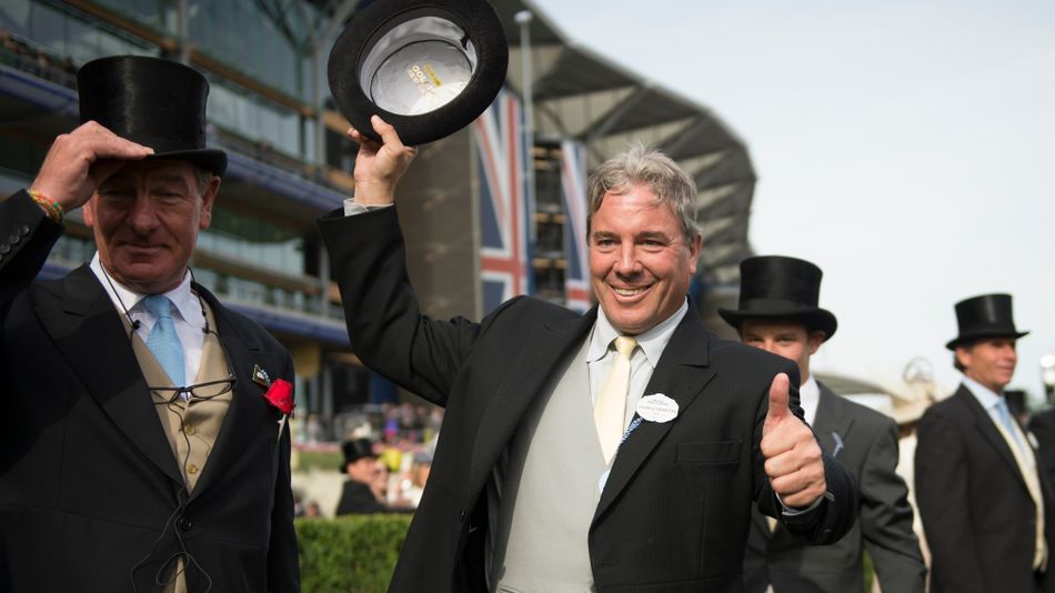 Wesley Ward's Royal Ascot Assault: 7 Horses Ready to Conquer! (2026)