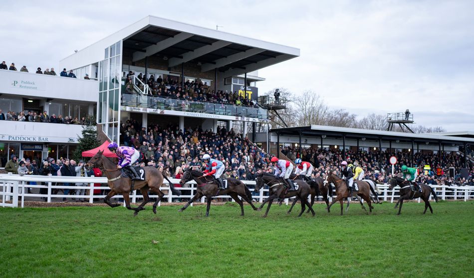 Equine Flu Outbreak: Plumpton Racecourse Cancels Sunday's Races (2026)