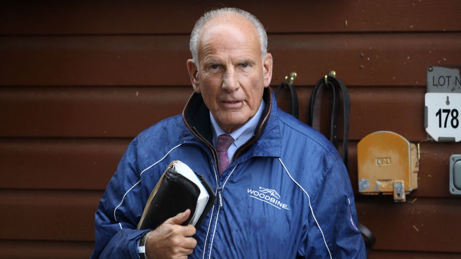 Sir Mark Prescott in Race Against Time to Get Top Filly Ready for Summer Group 1 Targets (2026)
