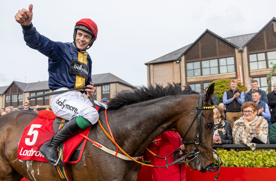 Fastorslow's Fresh Bid for Gold Cup Glory! | Cheltenham Festival Prospects (2026)