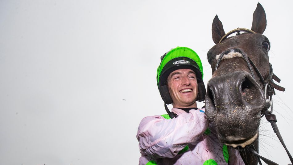 Sharjah: The Superstar Hurdler's Legacy - Patrick Mullins Tribute (2026)