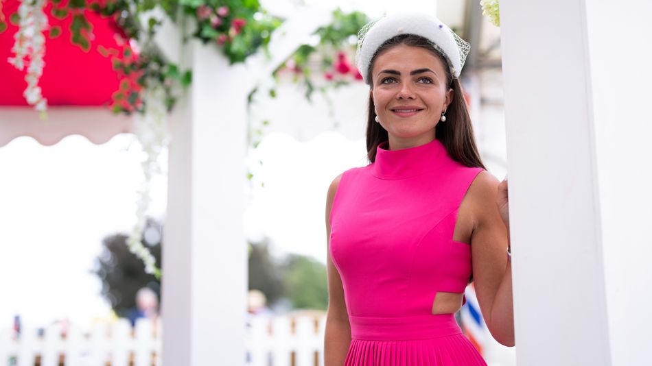 Constitution Hill's Flat Debut: An Unforgettable Night at Southwell Racecourse (2026)