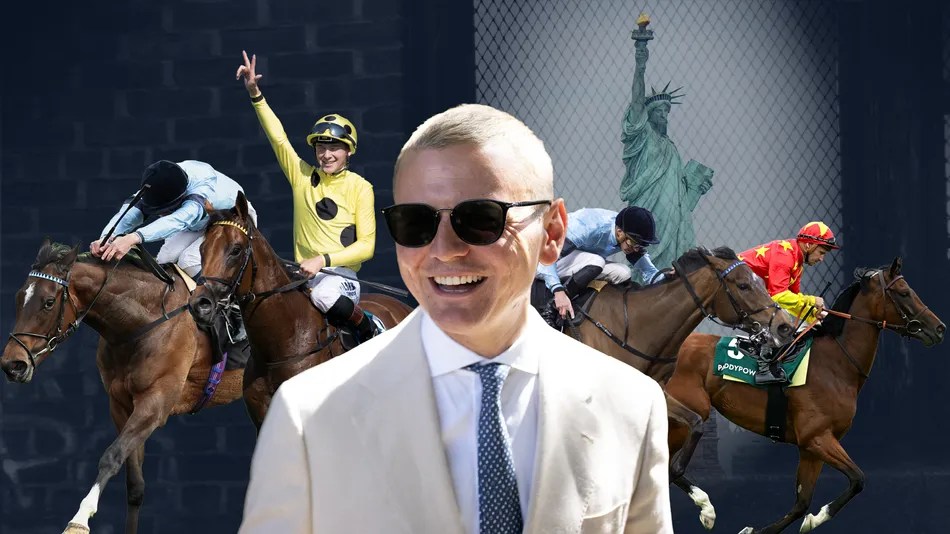 George Boughey's Racing Journey: From Humble Beginnings to Grade 1 Glory (2026)
