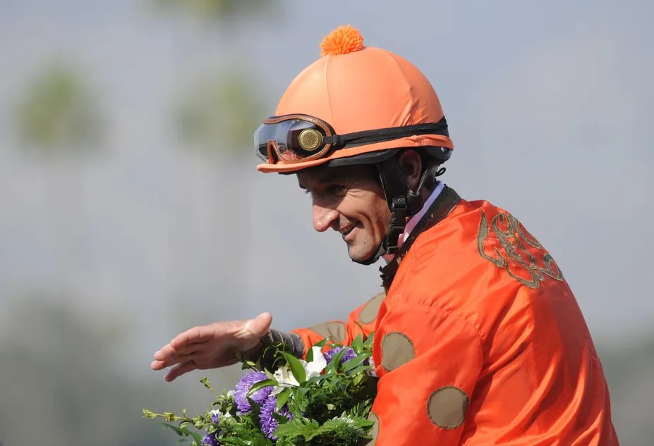 Legendary Jockey Robby Albarado Dies at 52: Celebrating His Legacy (2026)
