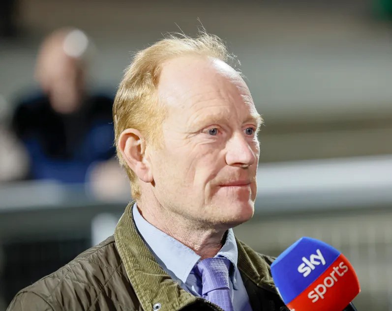 Lincolnshire Trainer Michael Herrington's Journey to the £80,000 Windsor Sprint (2026)