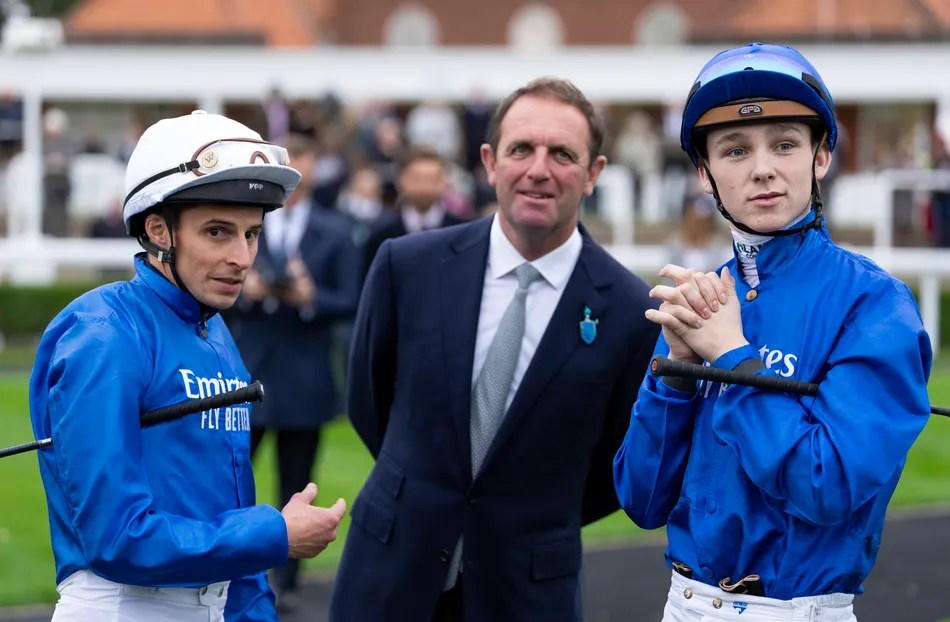 Distant Storm's Impressive Comeback: Billy Loughnane's Fourth Win in a Week (2026)