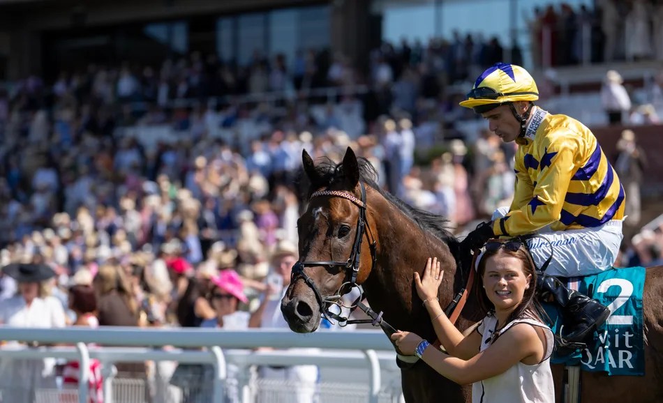 American Affair's New Strategy: Paul Mulrennan's Journey to a Third Nunthorpe Win (2026)