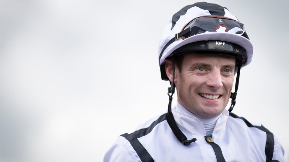 Declan McDonogh's Quest for Classic Glory: Sparan Nua in Juddmonte Irish Oaks (2026)
