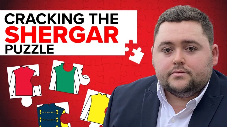 Harry Wilson's Shergar Cup Tips: Don't Miss These Winning Picks! (2026)