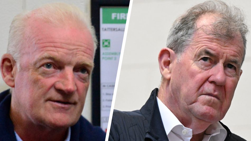 Mullins vs McManus: The Battle Continues at the Tattersalls Ireland Derby Sale (2026)