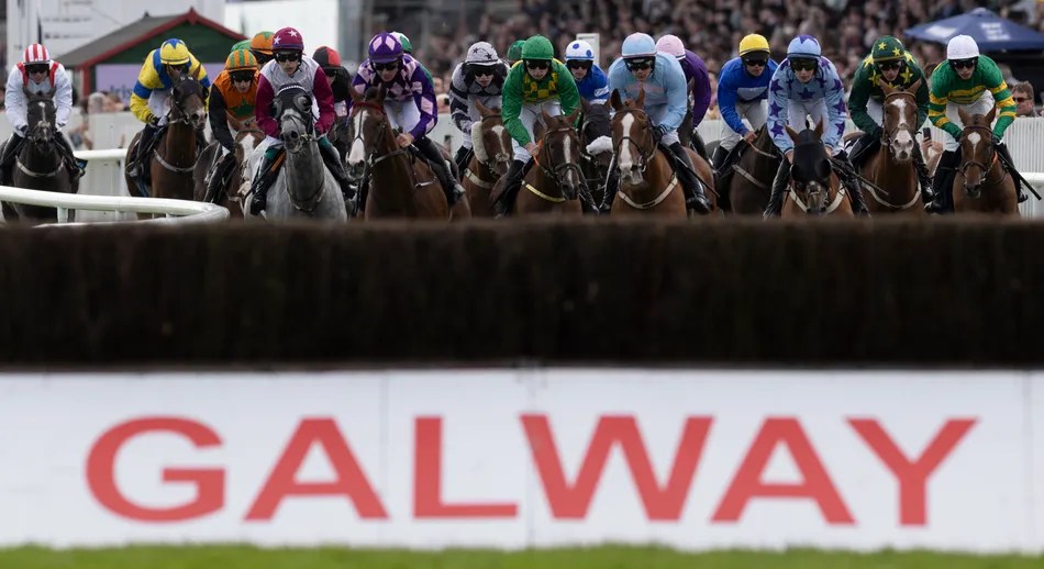 Racing Scandals: 15 Jockeys Banned for False Start at Galway Races (2026)
