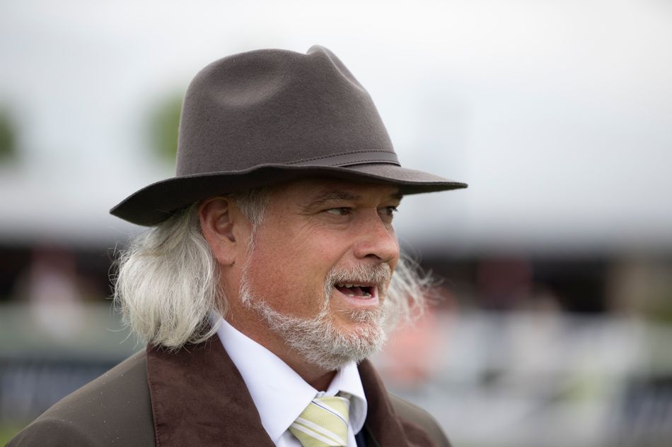 The American Success Story: How Brook Smith Became Part of Coolmore's Racing Empire (2026)