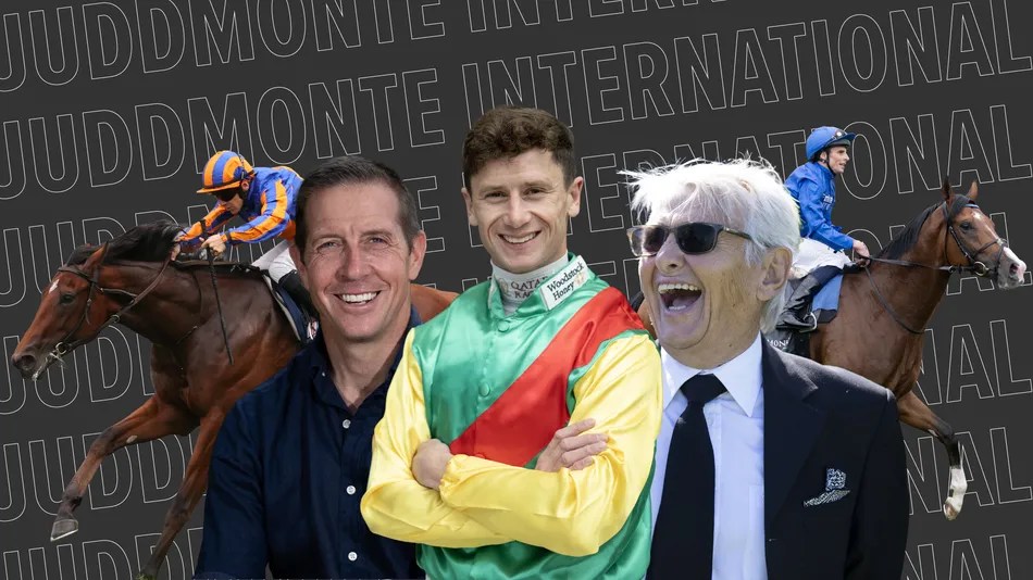 Juddmonte International: Top Jockeys Predict Winner | Racing Post (2026)