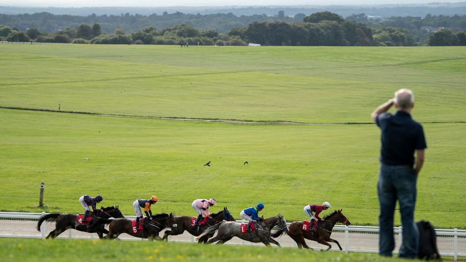 Jockey Club vs. Cheltenham Chairman: Housing Proposal Dispute at Epsom Racecourse (2026)